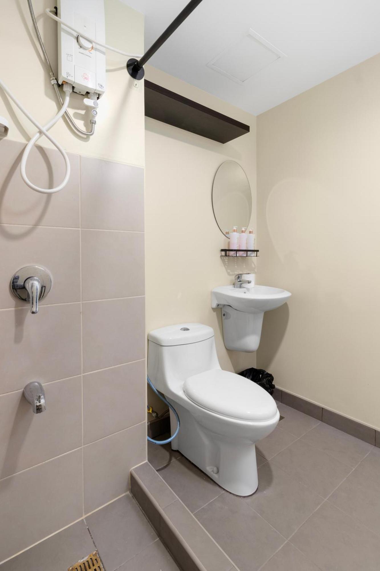 New! Classy 1br In It Park - Location Apartment *