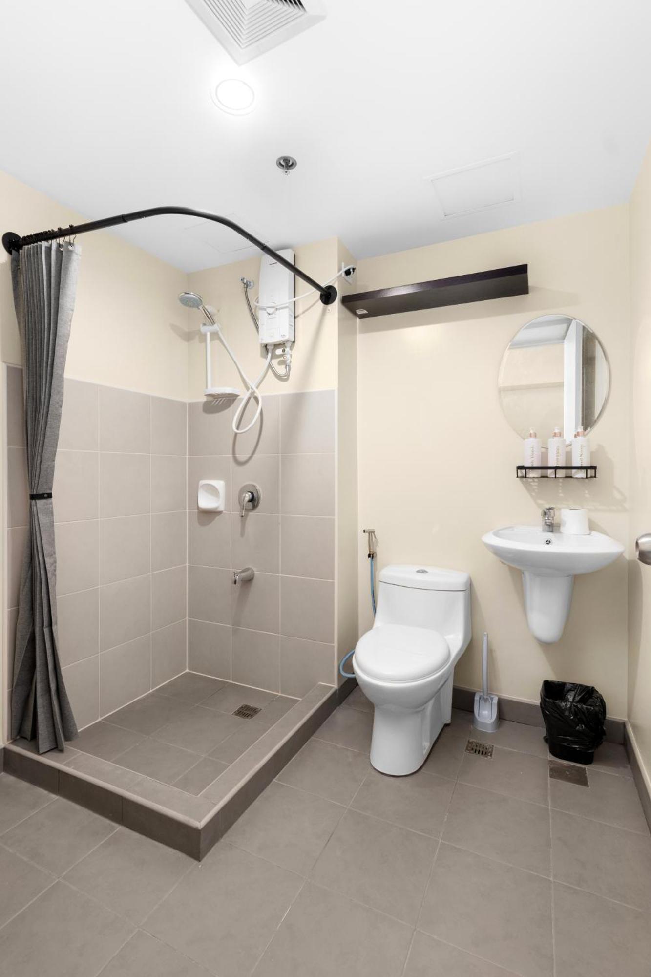 New! Classy 1br In It Park - Location * Cebu