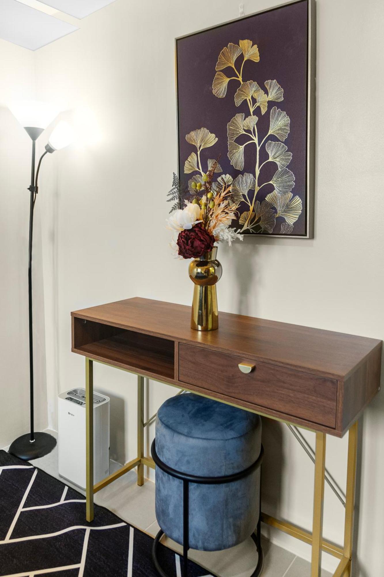 Apartamento New! Classy 1br In It Park - Location Cebu