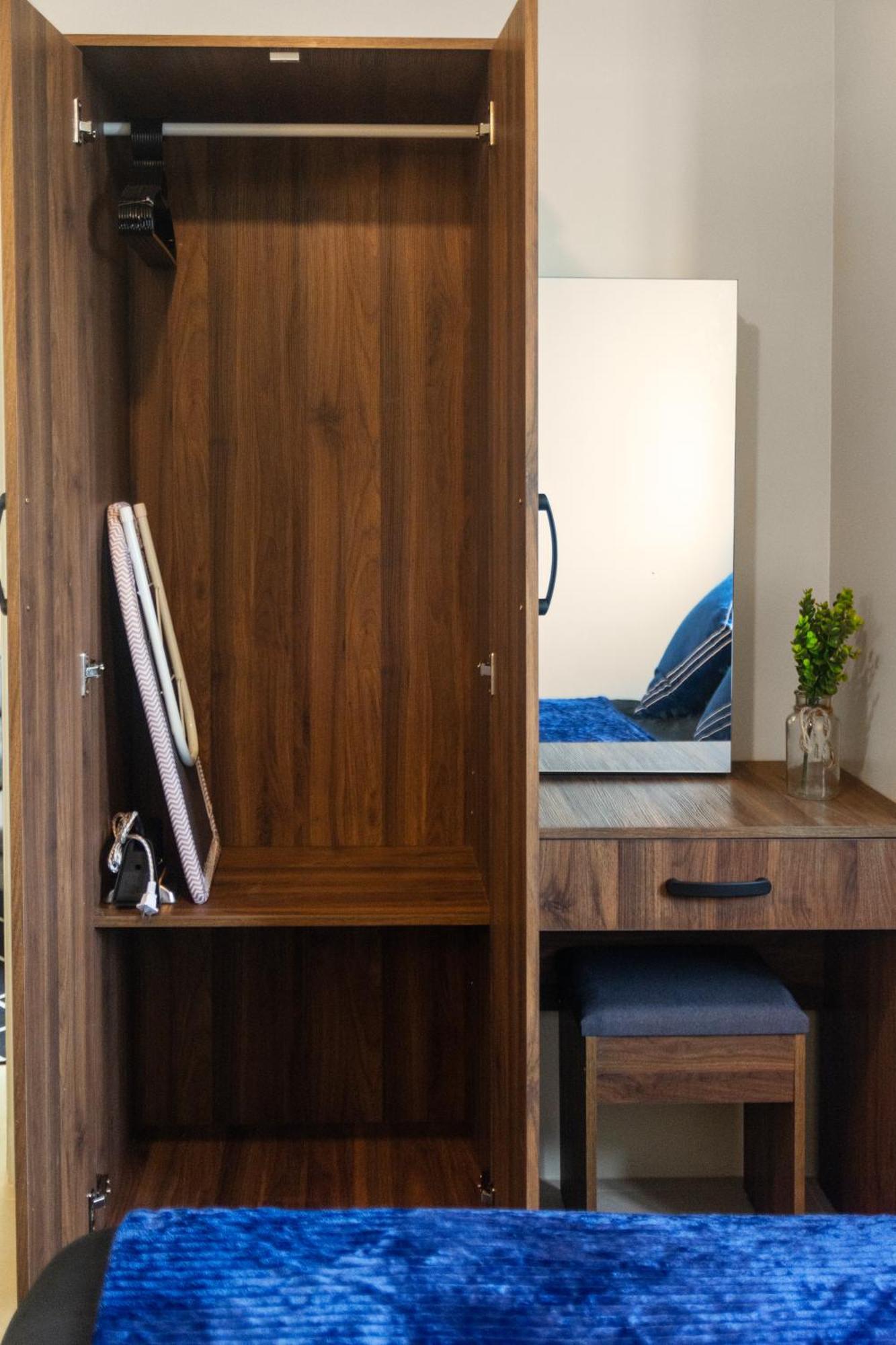Apartment New! Classy 1br In It Park - Location Cebu