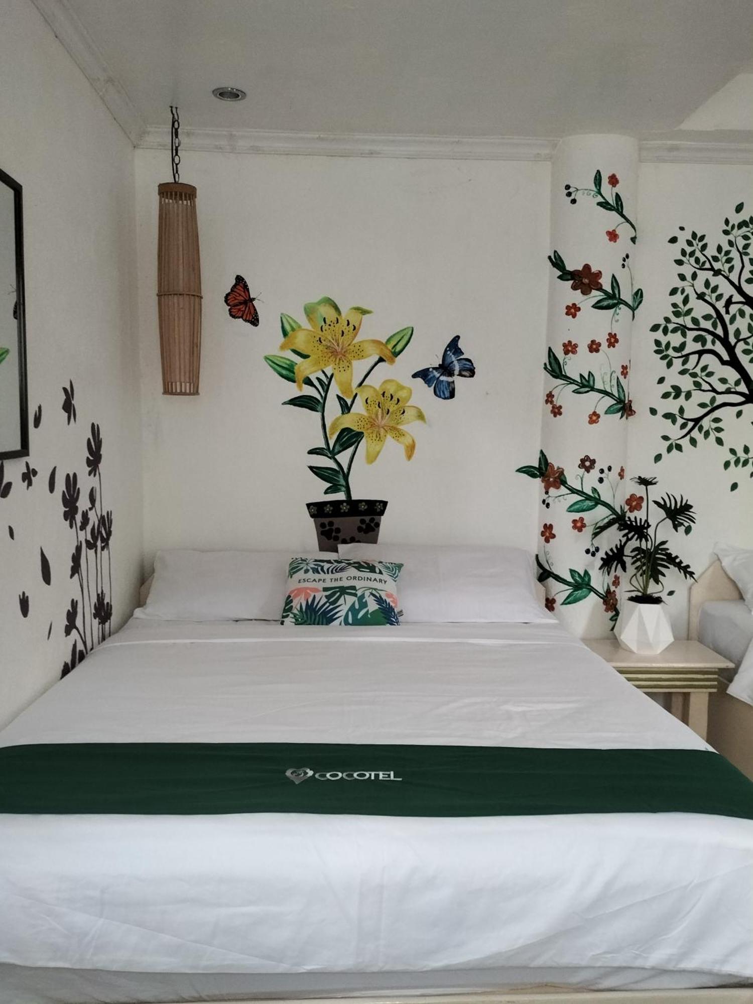 Bed & Breakfast Cronin *