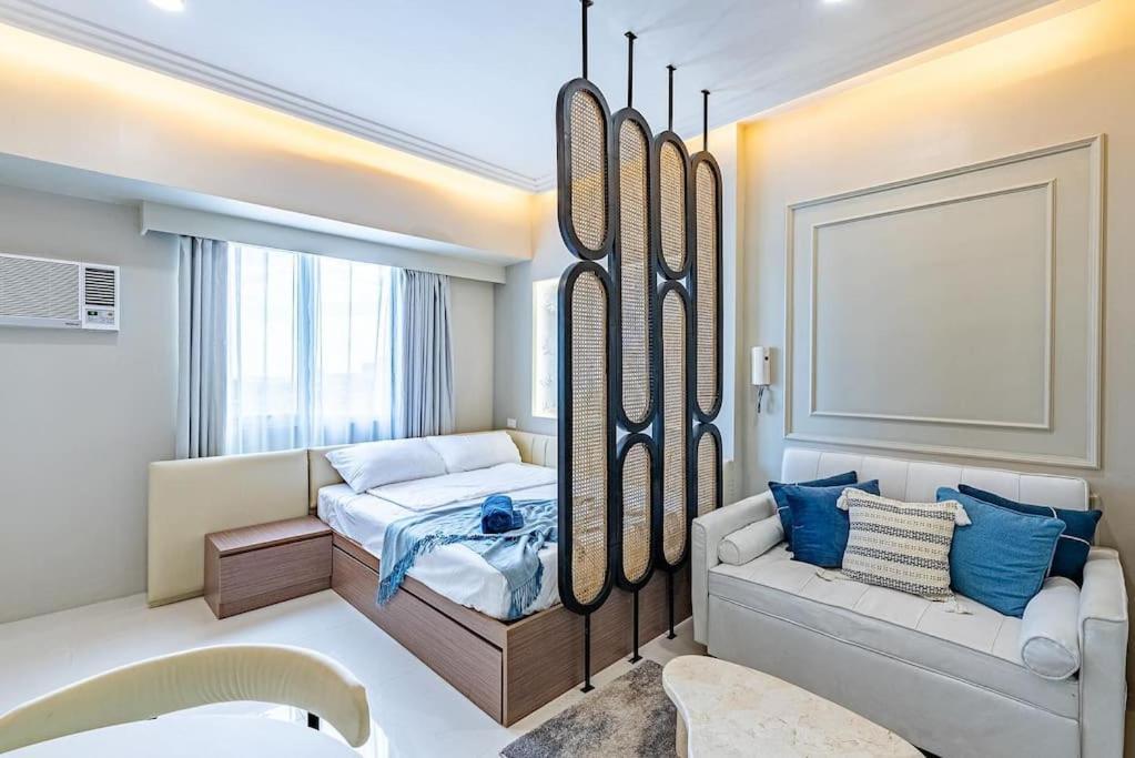 200mbps Wifi, Luxury Near Ayala Cebu