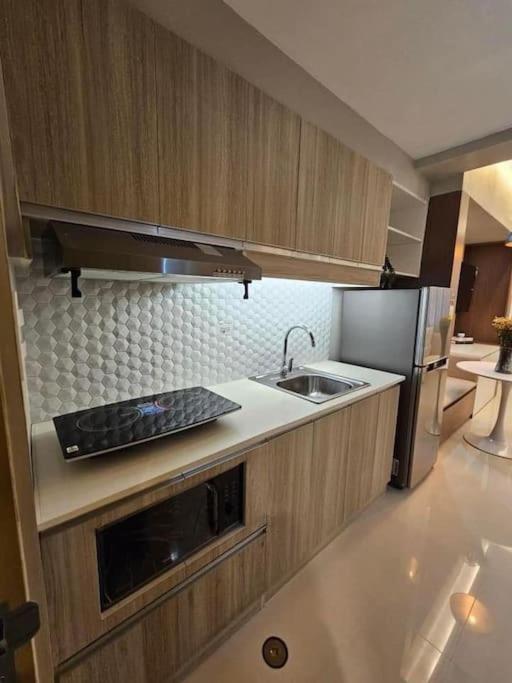 200mbps Wifi, Luxury Near Ayala * Cebu