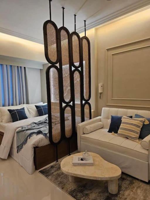 200mbps Wifi, Luxury Near Ayala Apartment Cebu