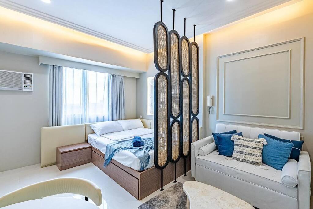 200mbps Wifi, Luxury Near Ayala Tabok