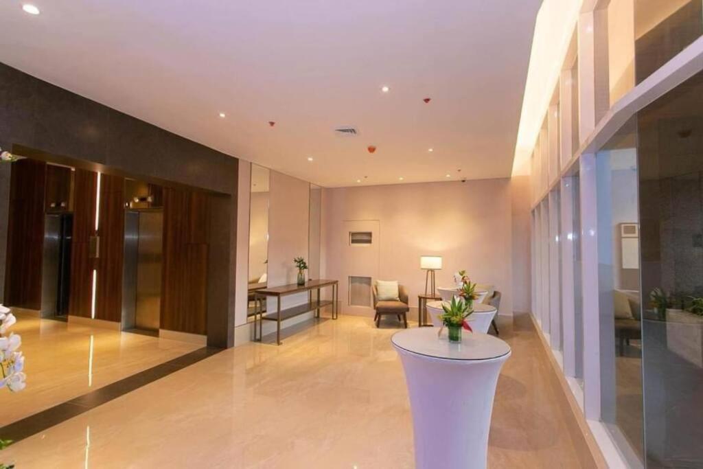 200mbps Wifi, Luxury Near Ayala