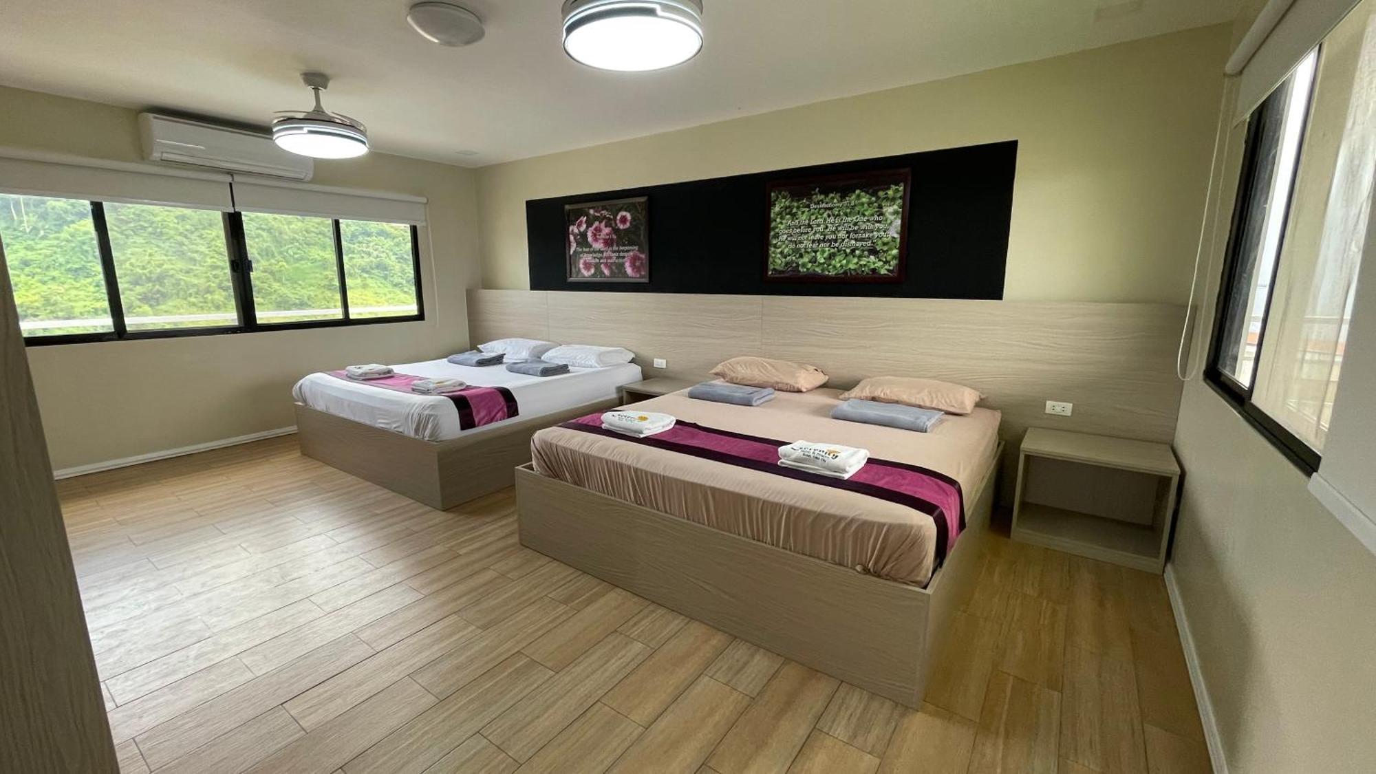 Resort Serenity Farm And By Hiverooms *