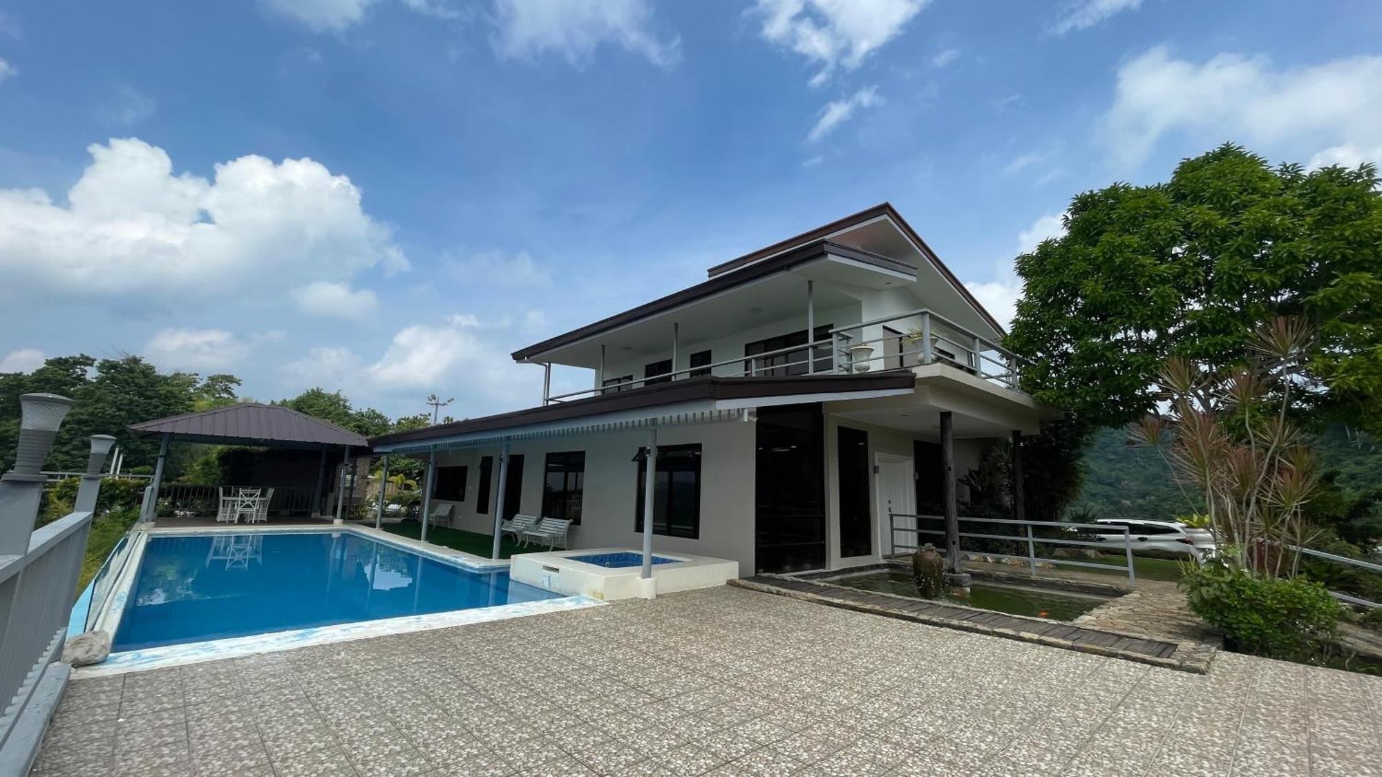 Serenity Farm And By Hiverooms * Kalunasan