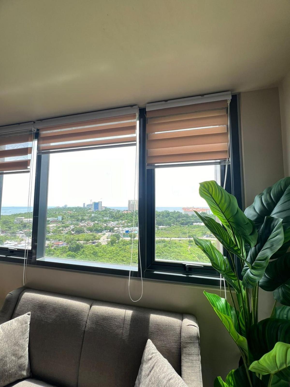 Exec 1br For 6 Person One Manchester Place With Pool And 350 Pass Lapu-Lapu City