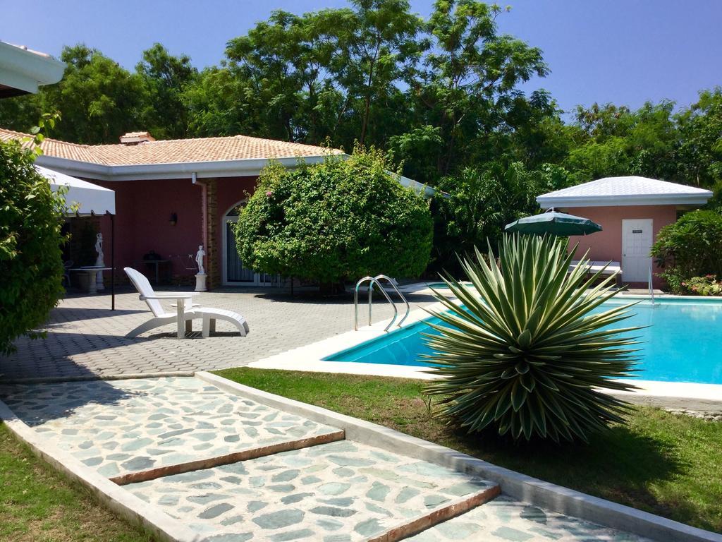 Rosa Cebu 3*