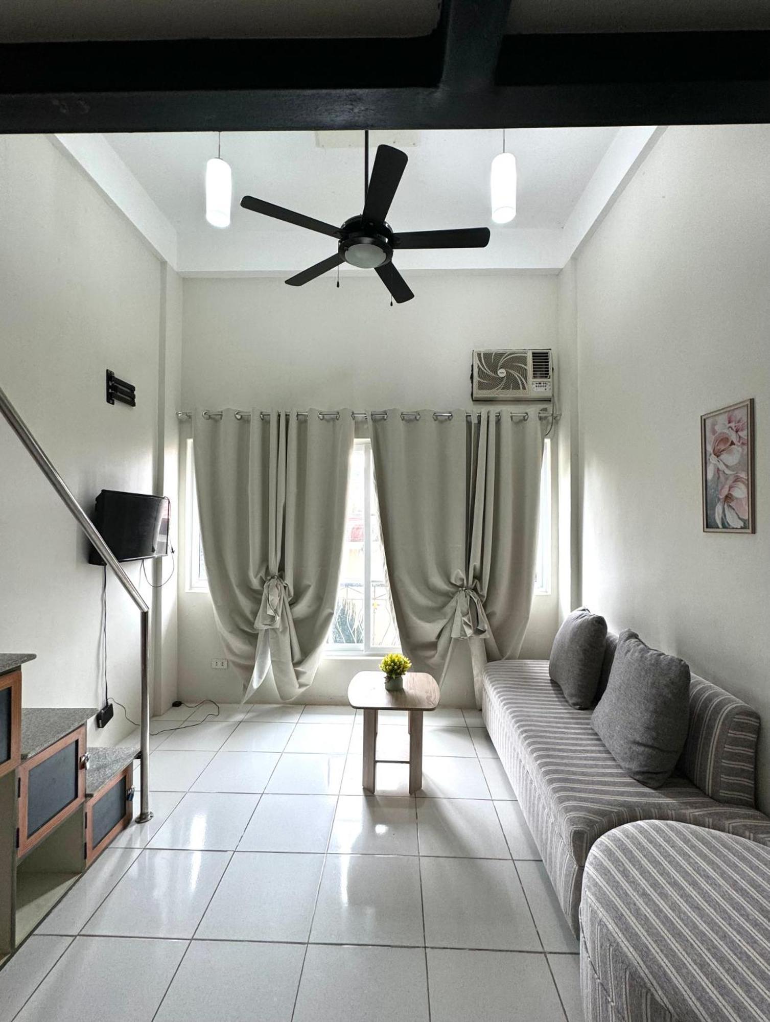Apartment La Casa De Sunev Cebu