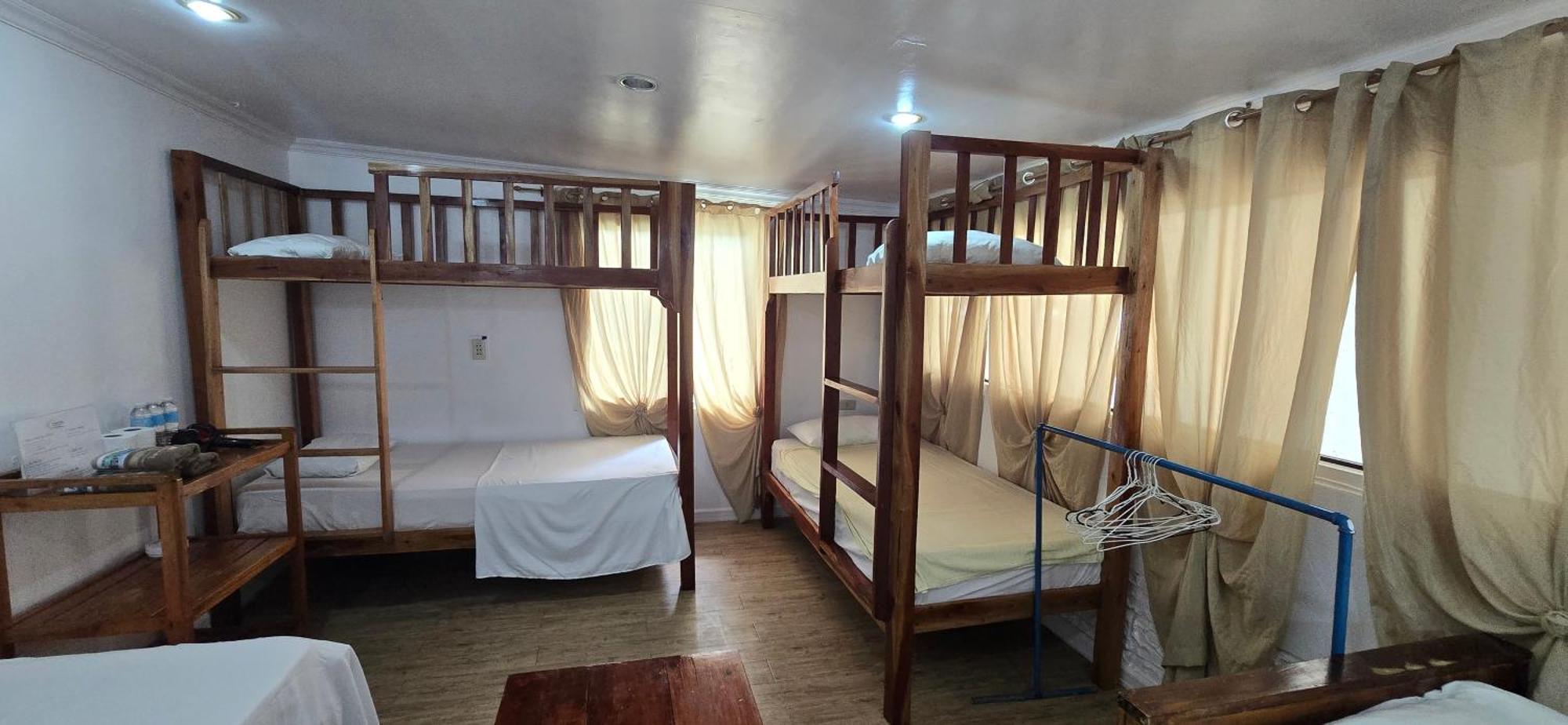 Hotel Brandnew Scuba *