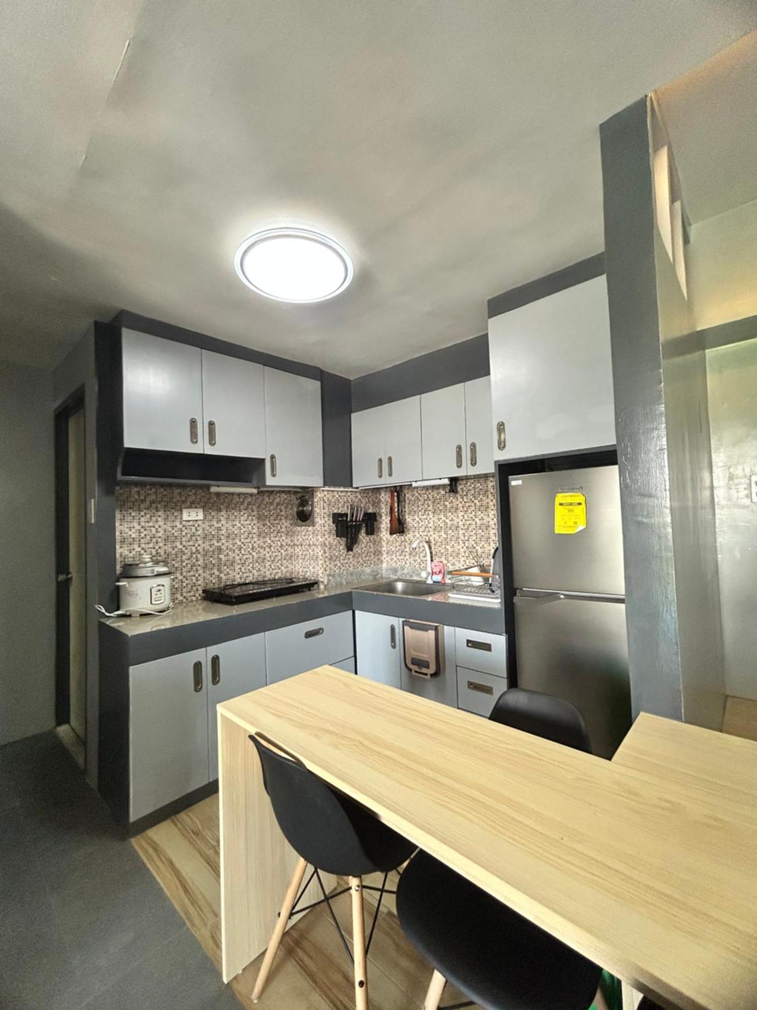 D407 Airport Haven At Kiener Hills Lapu-Lapu City