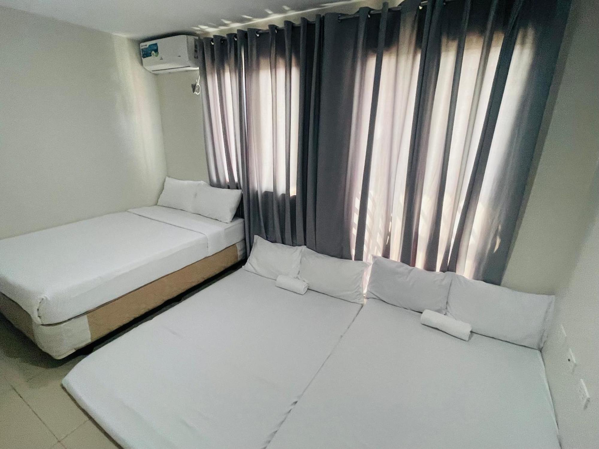 Haralds Air In Casamira Naga Bed & Breakfast