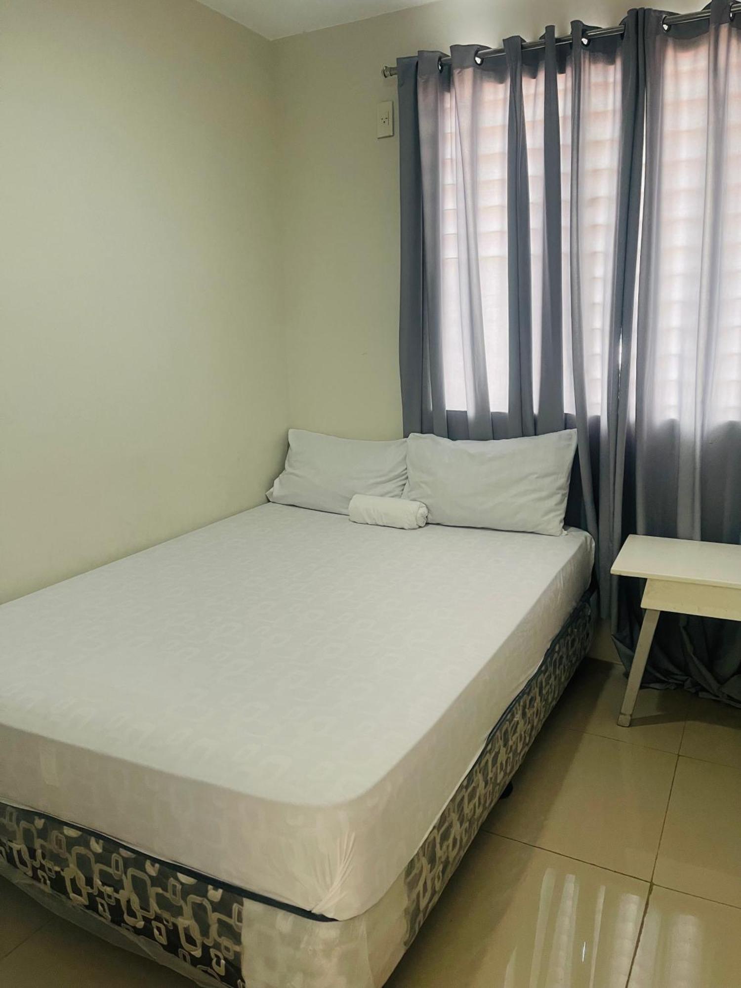 Bed & Breakfast Haralds Air In Casamira Naga San Fernando (Cebu)
