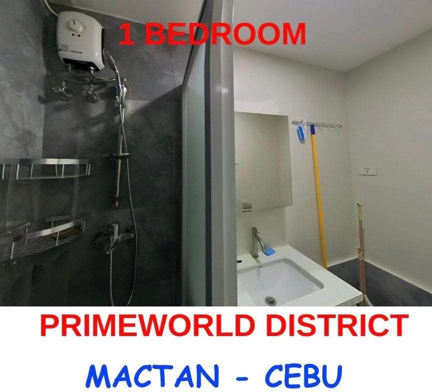 Aparthotel Prime World District Tower P *
