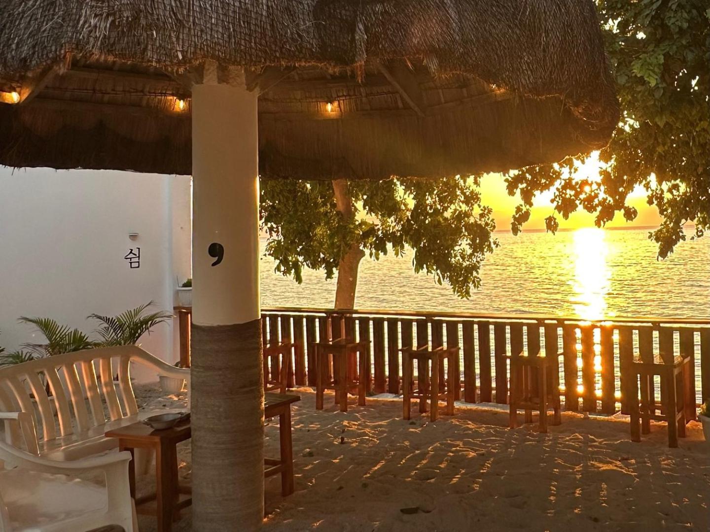 The Shuim Dive Hotel Moalboal