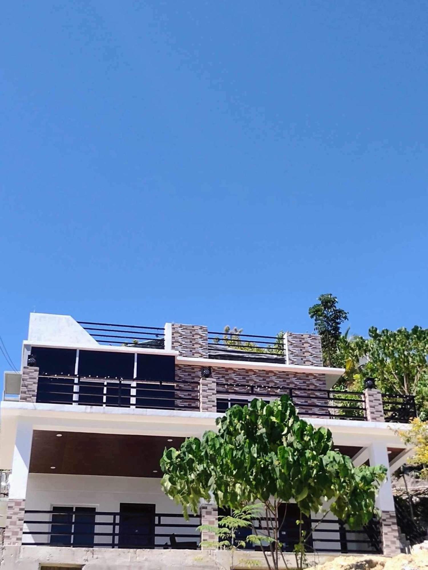 Deleted Bed & Breakfast Oslob