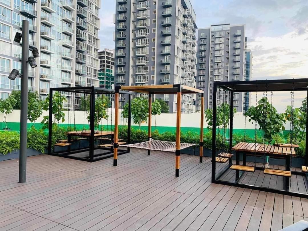 Mactan Newtown Near International Airport Apartamento Lapu-Lapu City