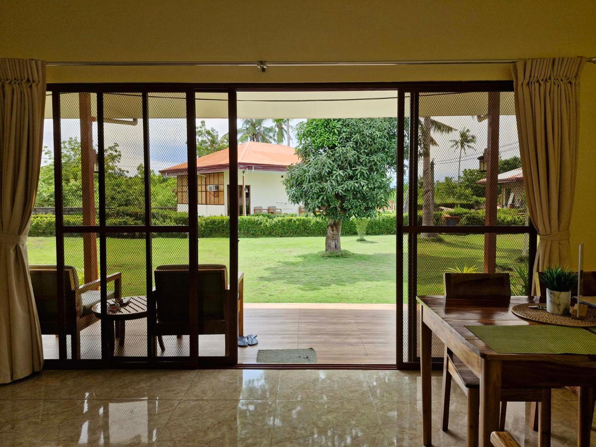 Alessandra Apartment