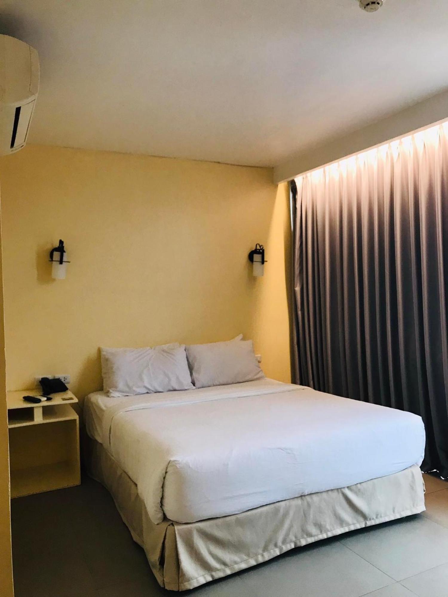 Hotel Dosi Ph