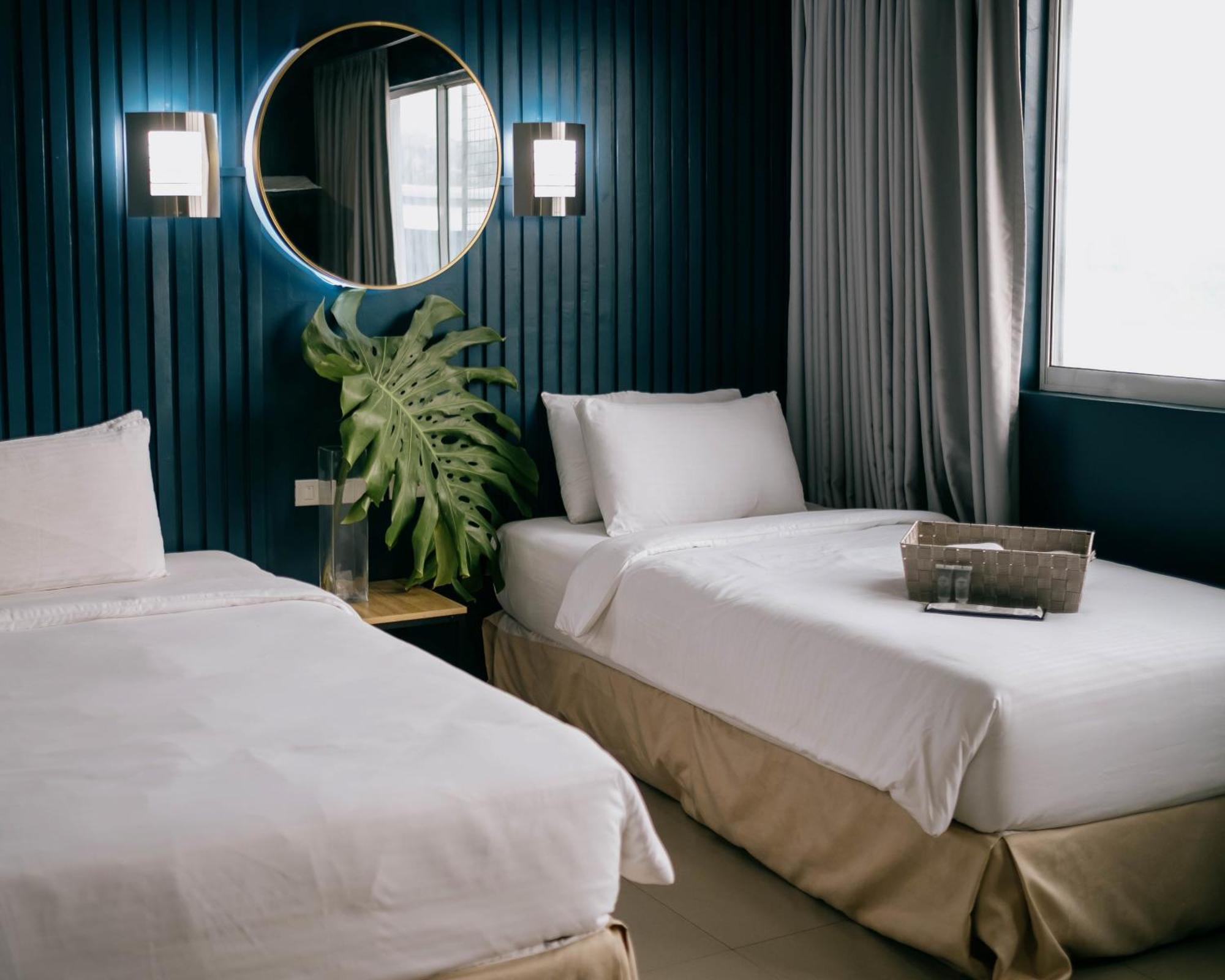 Dosi Ph Hotel *