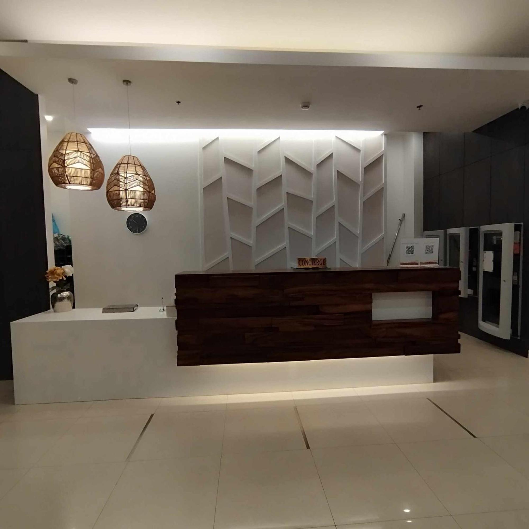 Cozy Avida Unit With Pool Access Apartment *