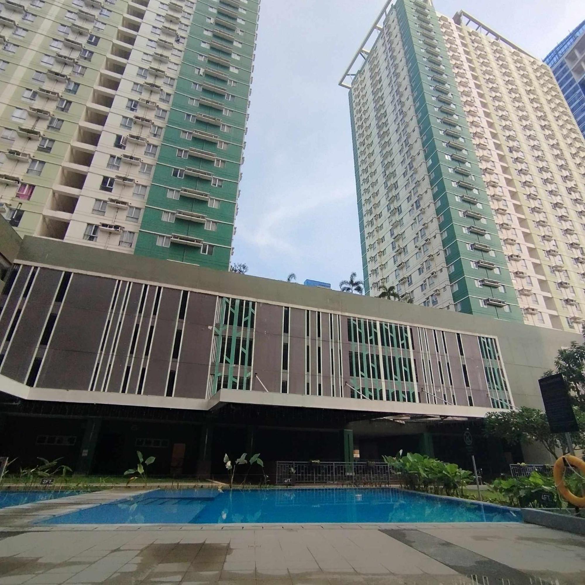Cozy Avida Unit With Pool Access * Tabok