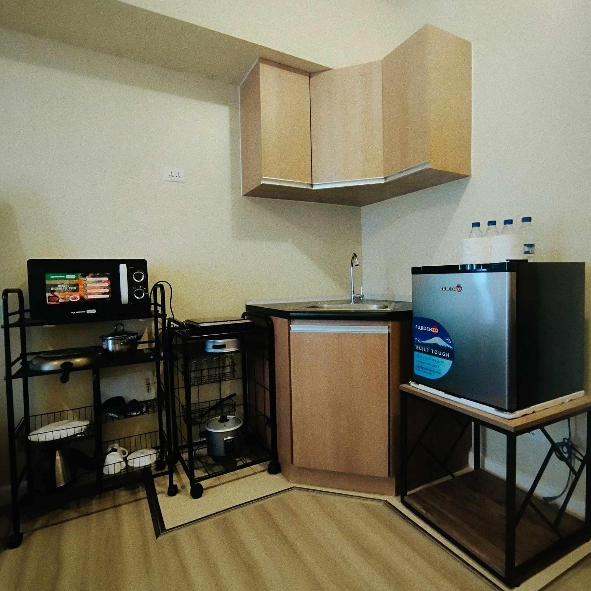 Cozy Avida Unit With Pool Access * Tabok