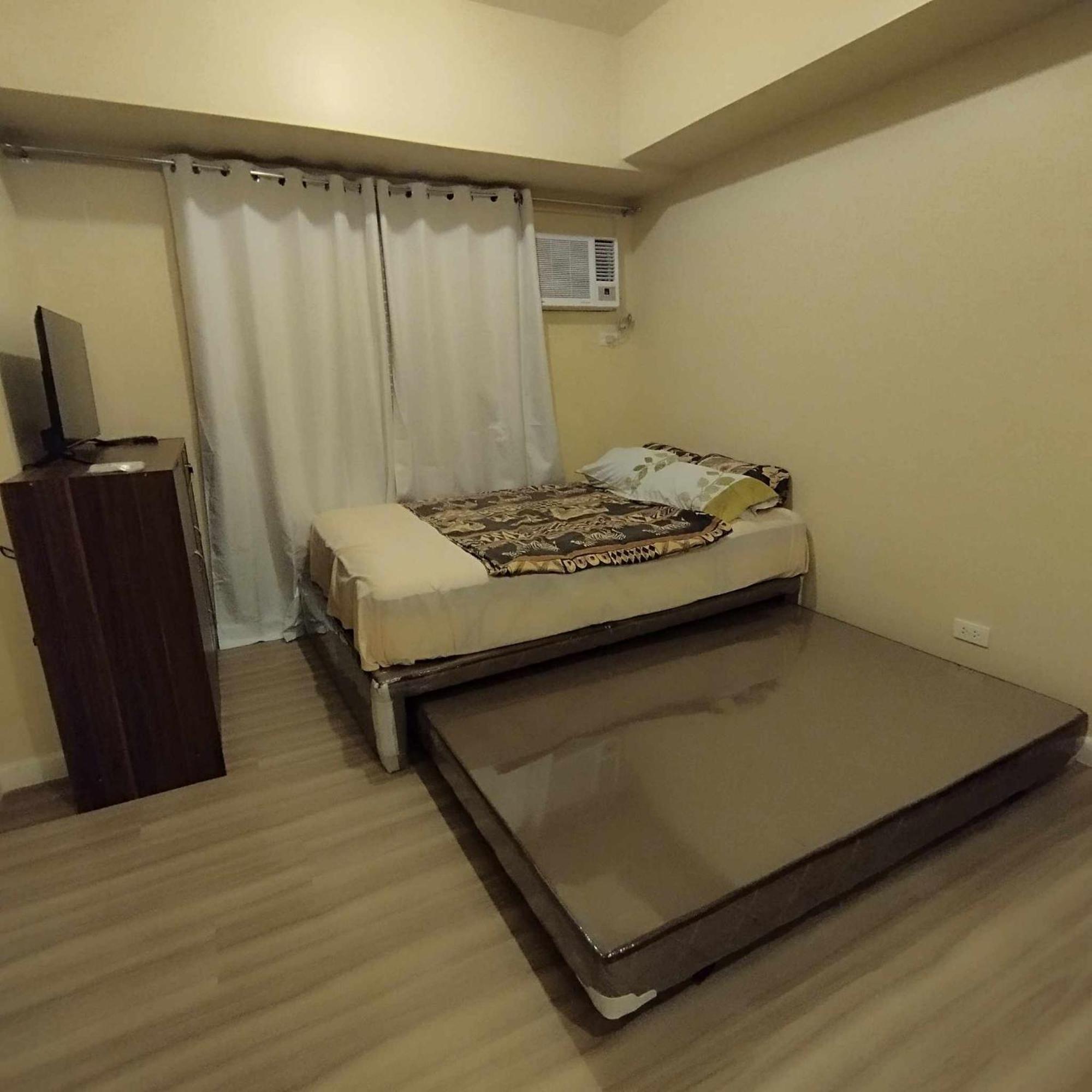 Cozy Avida Unit With Pool Access Apartment Tabok