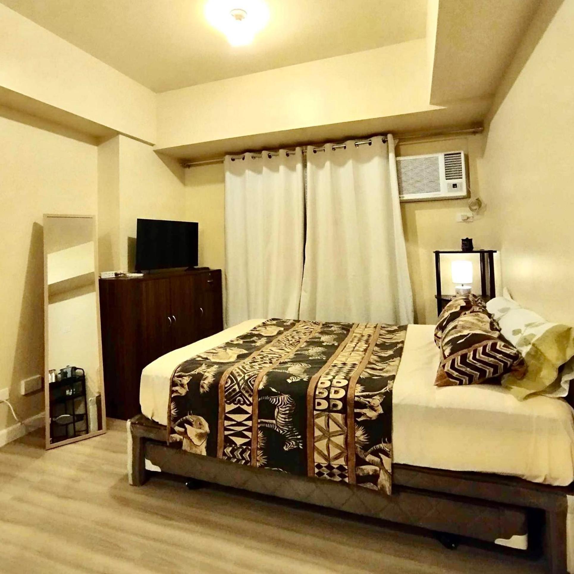 Cozy Avida Unit With Pool Access Tabok