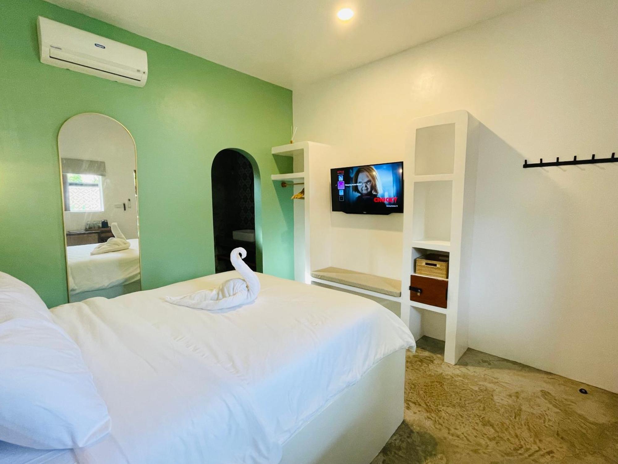 Hostel Maayong (adults Only) *
