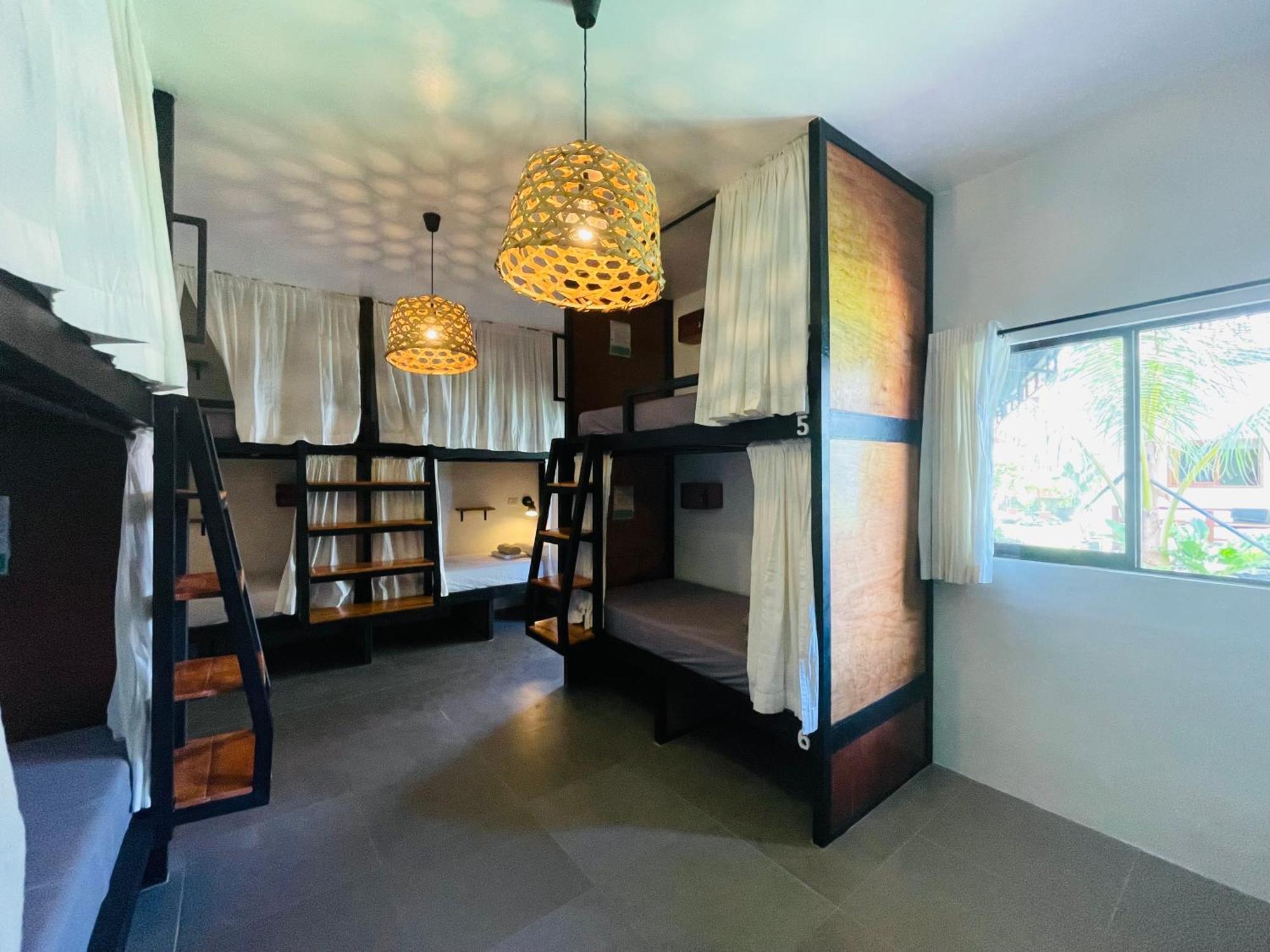Maayong (adults Only) Hostel Moalboal