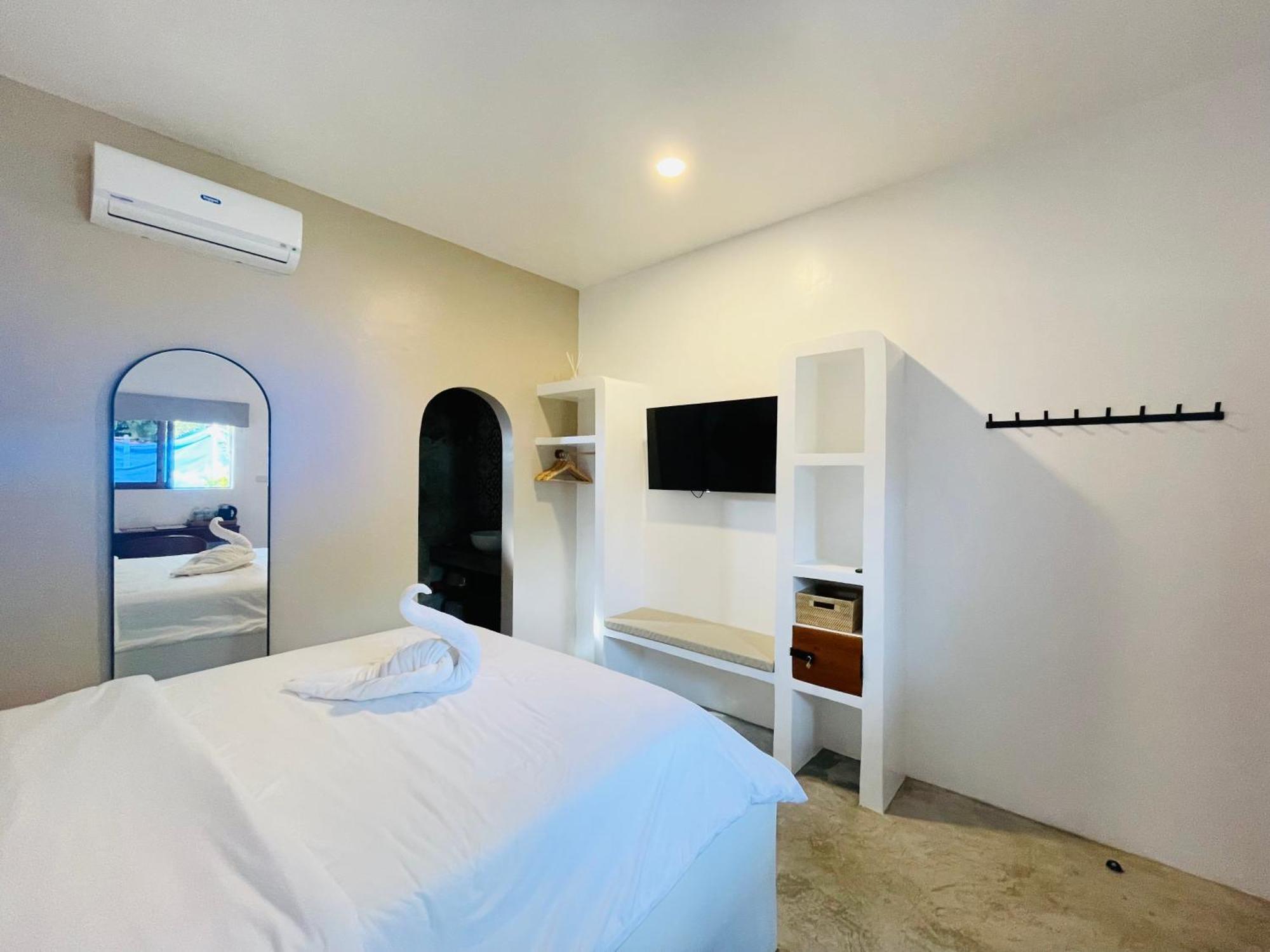 Hostel Maayong (adults Only) Moalboal