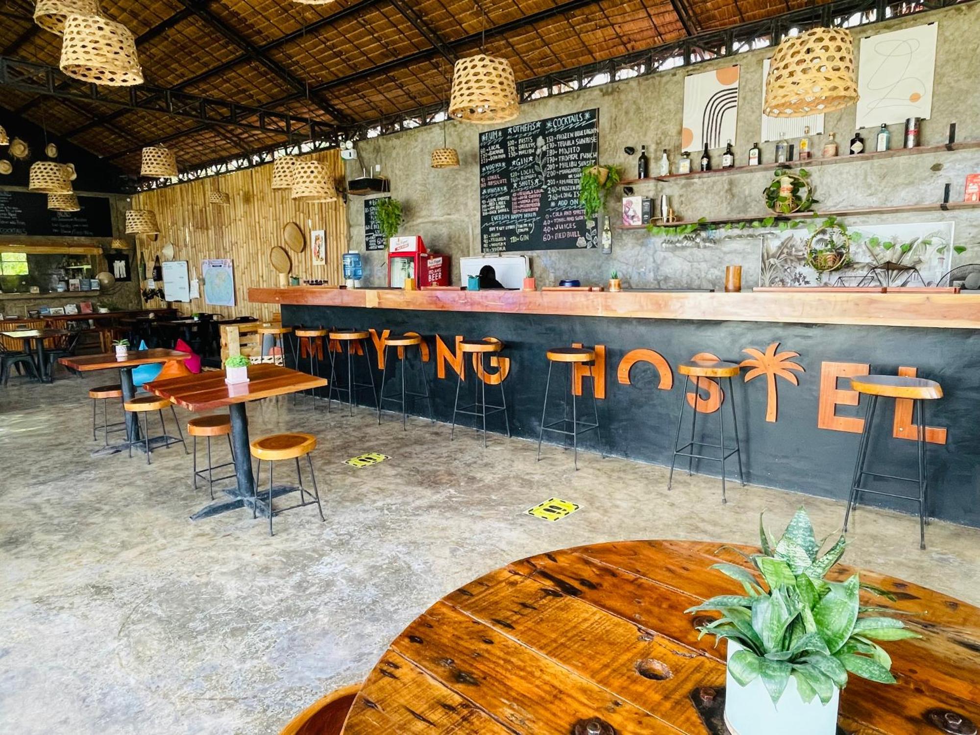 Maayong (adults Only) Moalboal