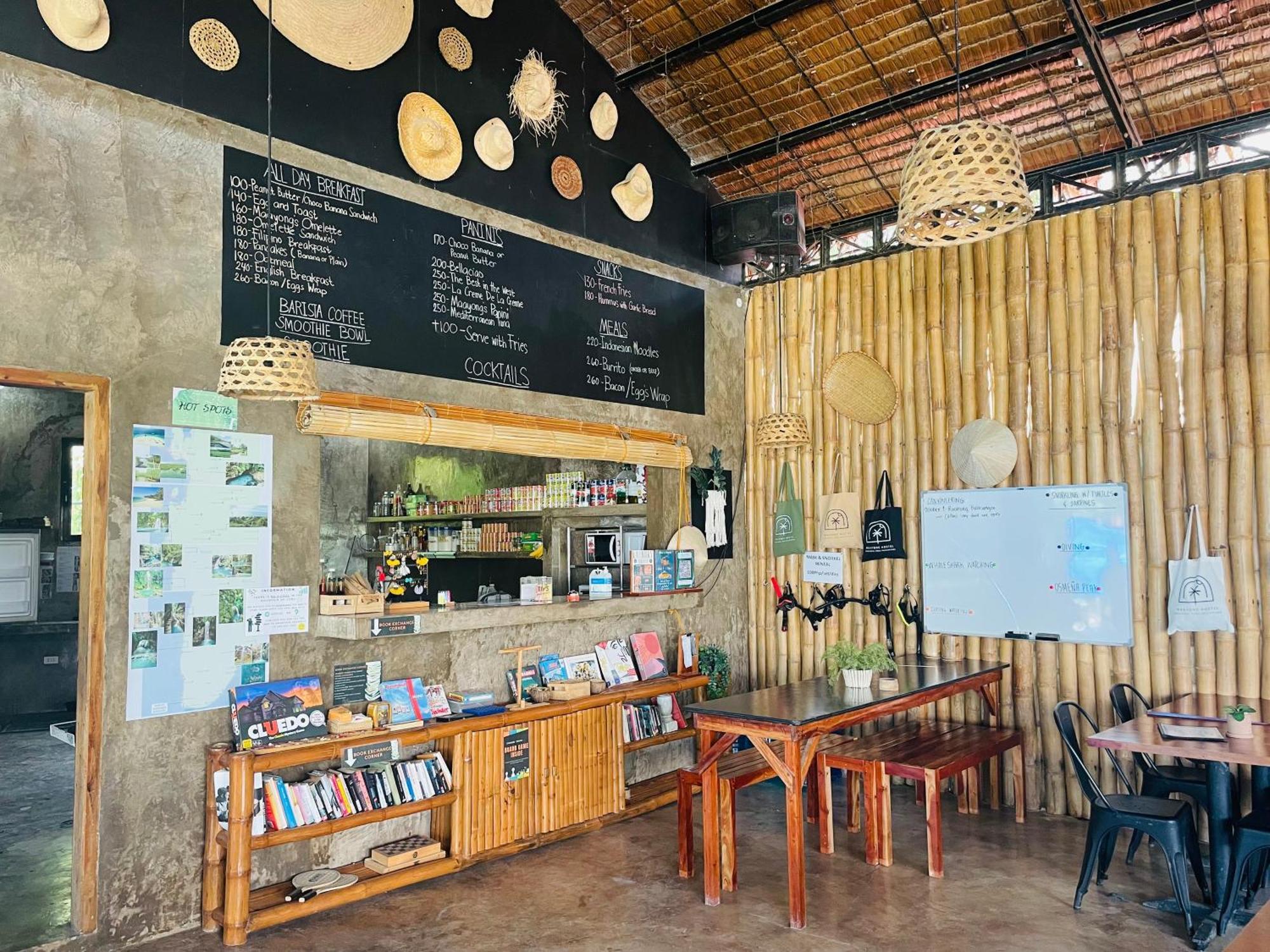 Hostel Maayong (adults Only)