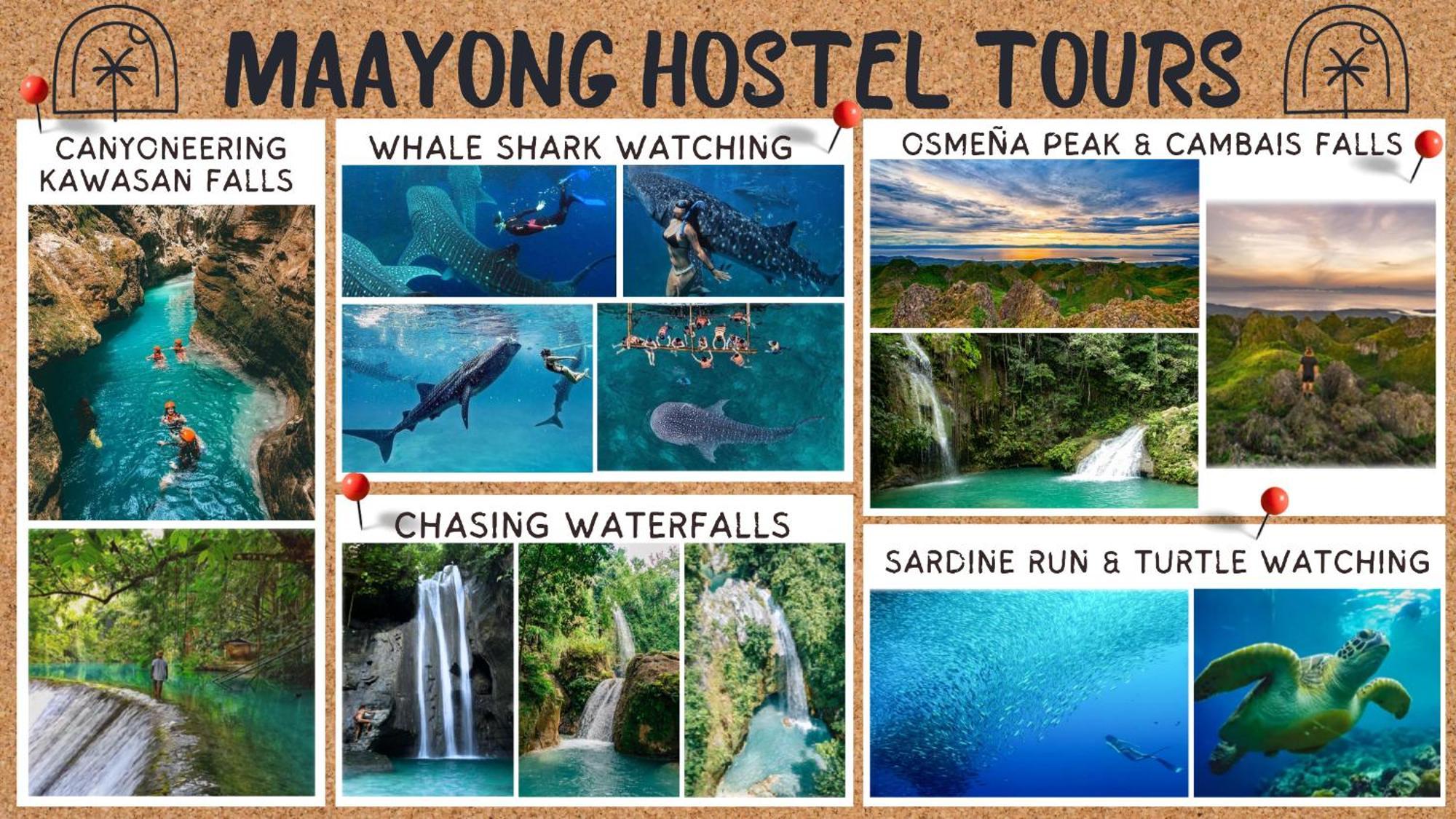Maayong (adults Only) Hostel *