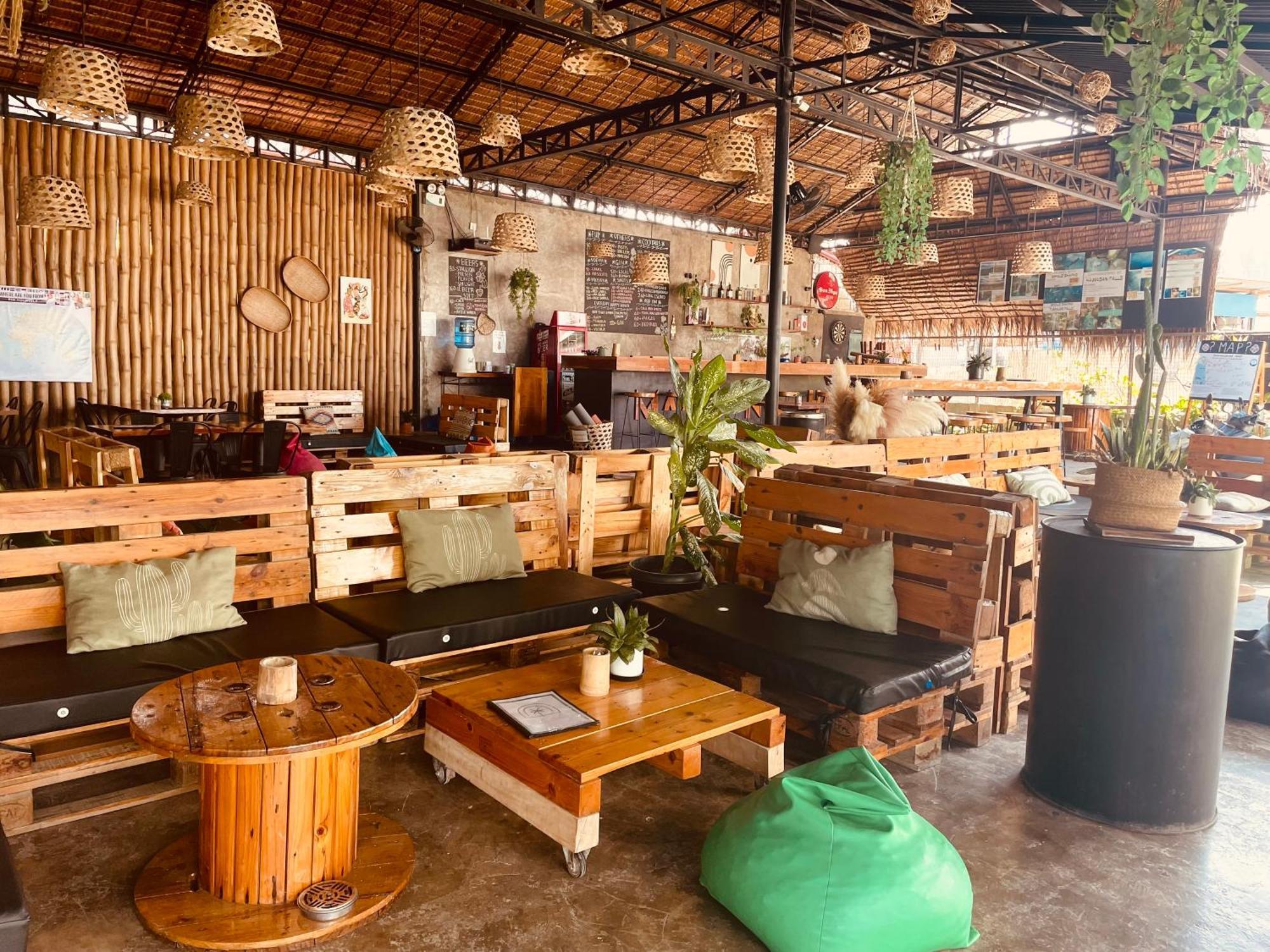Maayong (adults Only) Hostel Moalboal