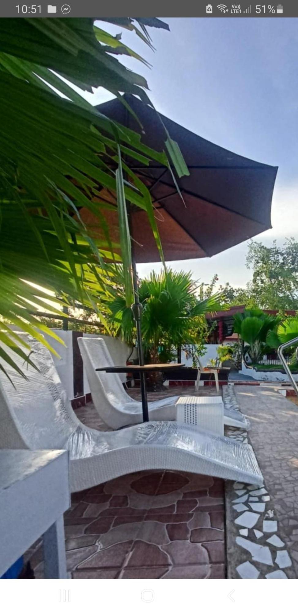 Hiddennest Guest house