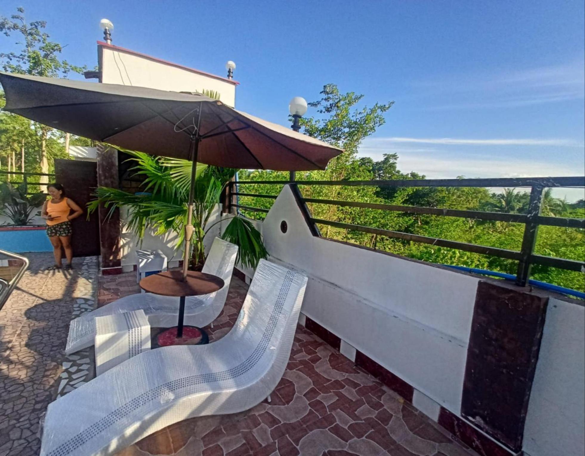 Guest house Hiddennest *