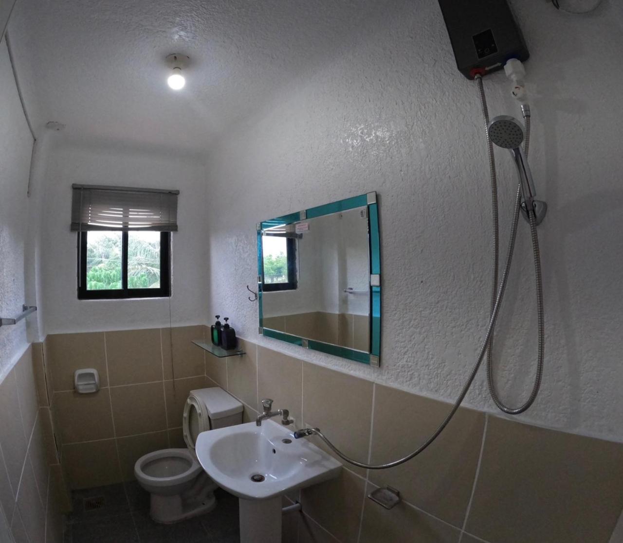 Hotel Brandnew Scuba Basdiot