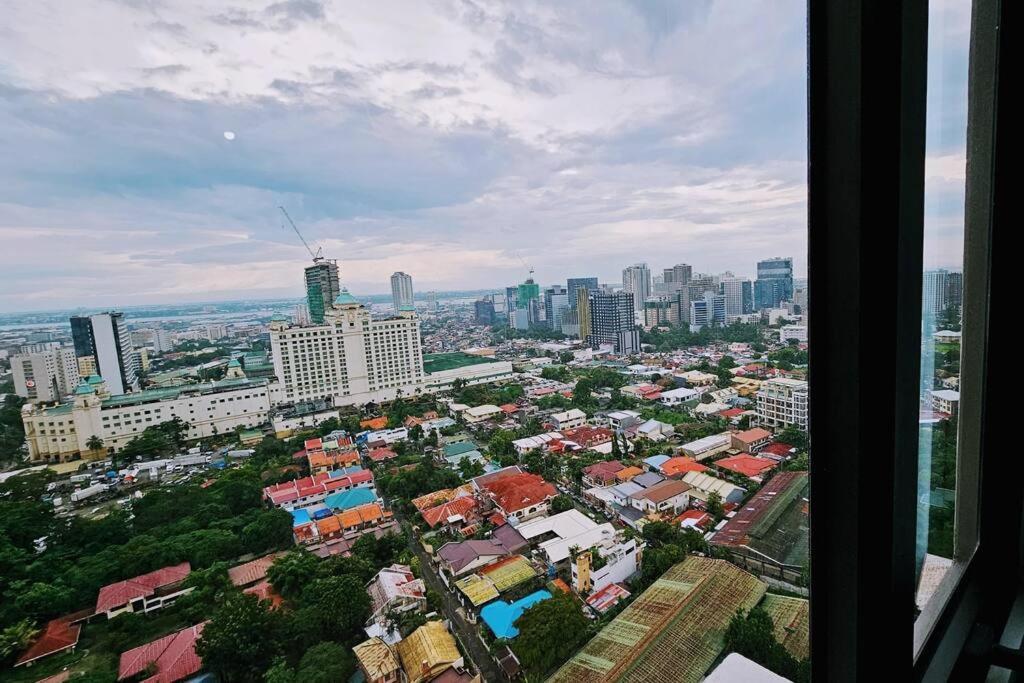 Virgo At The Median * Cebu