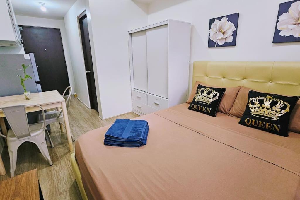 Virgo At The Median Apartamento Cebu