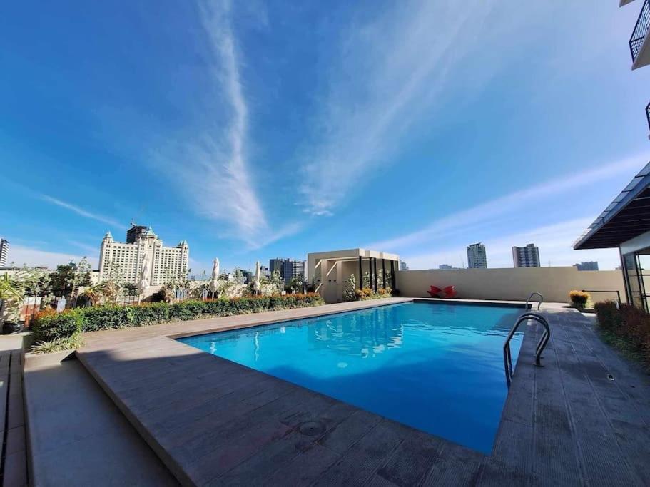 Apartamento Virgo At The Median Cebu