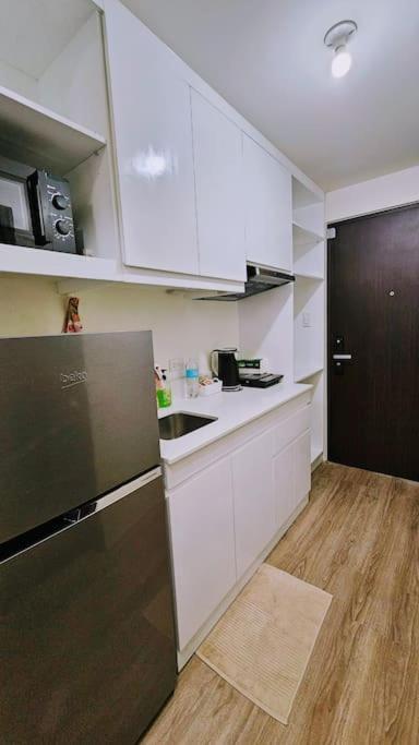 Apartamento Virgo At The Median