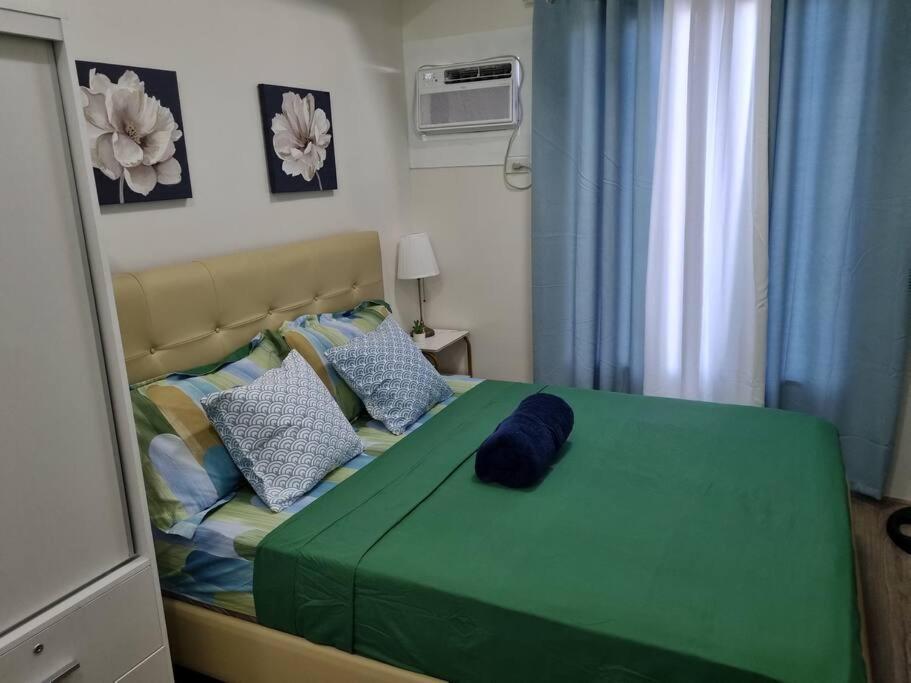 Apartamento Virgo At The Median *