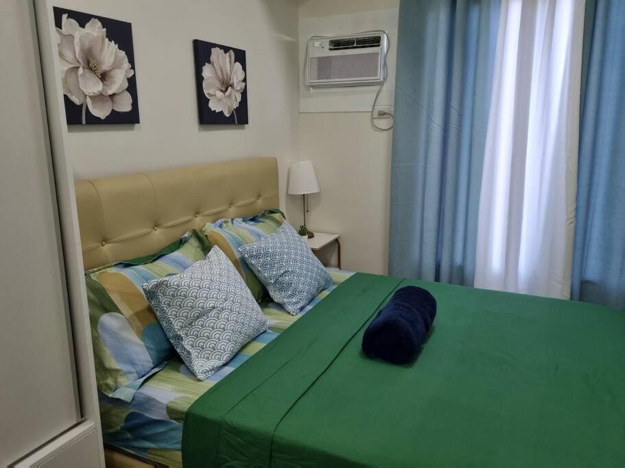 Virgo At The Median Apartamento Cebu