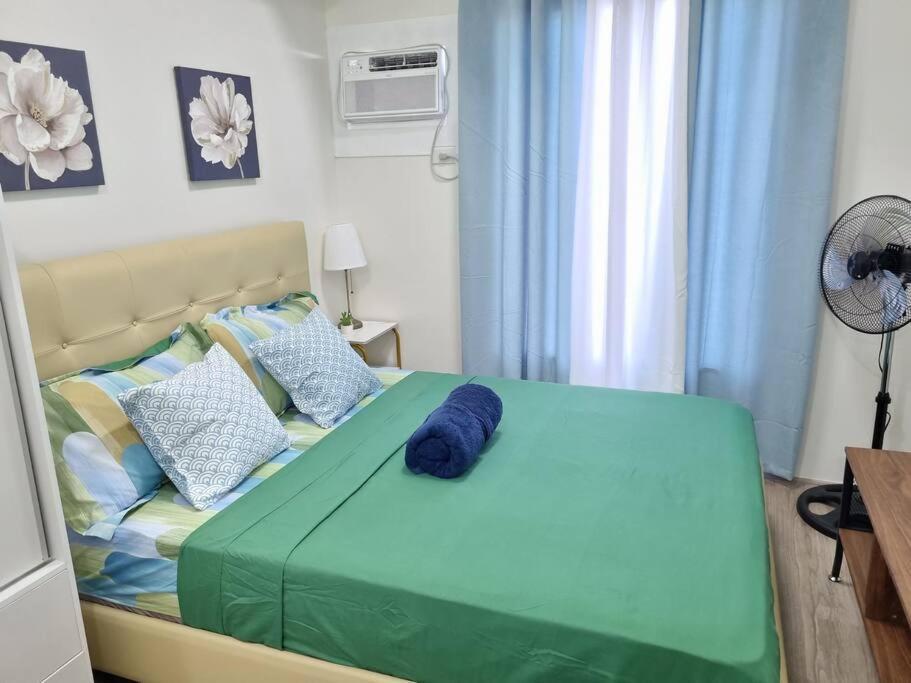 Apartamento Virgo At The Median