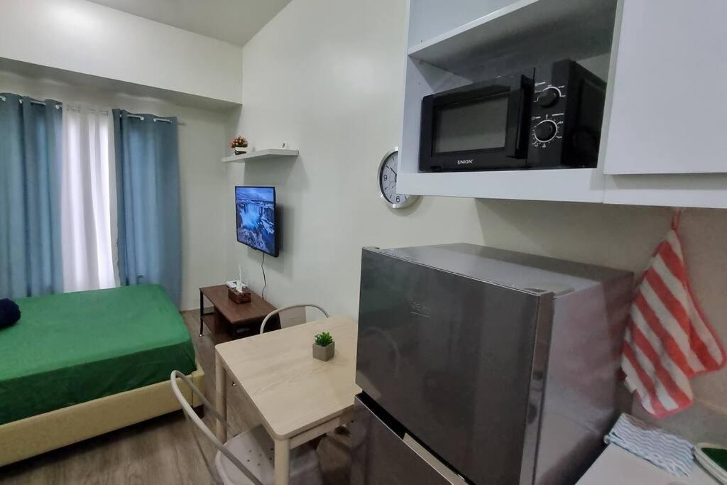 Apartment Virgo At The Median Cebu