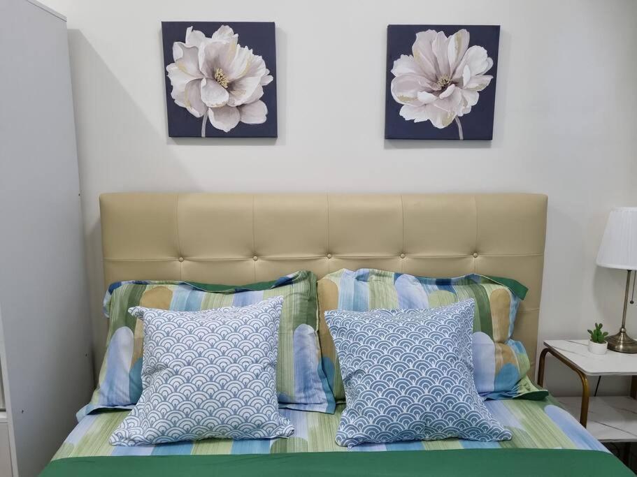 Apartamento Virgo At The Median *